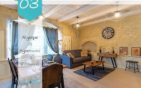 Le 03-Gregimmo-Appart'Hotel